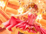 Atelier Ryza: Ever Darkness & the Secret Hideout The Animation PVC Statue 1/7 Reisalin Stout: Dress Ver. 24 cm - Smalltinytoystore