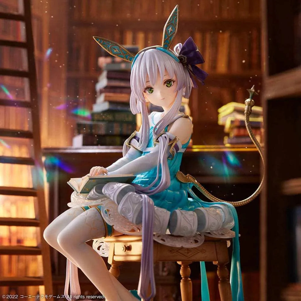 Atelier Sophie 2: The Alchemist of the Mysterious Dream PVC Statue 1/7 Plachta 21 cm - Smalltinytoystore