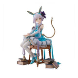 Atelier Sophie 2: The Alchemist of the Mysterious Dream PVC Statue 1/7 Plachta 21 cm - Smalltinytoystore
