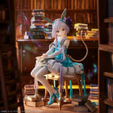 Atelier Sophie 2: The Alchemist of the Mysterious Dream PVC Statue 1/7 Plachta 21 cm - Smalltinytoystore