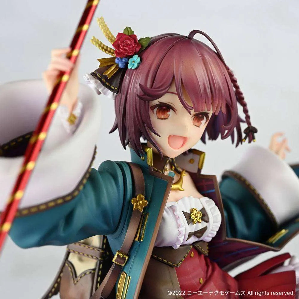 Atelier Sophie 2: The Alchemist of the Mysterious Dream PVC Statue 1/7 Sophie 27 cm - Smalltinytoystore