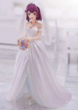 Atelier Sophie 2: The Alchemist of the Mysterious Dream PVC Statue 1/7 Sophie Wedding Dress Ver. 23 cm - Smalltinytoystore