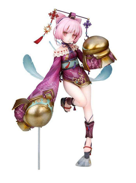 Atelier Sophie: The Alchemist of the Mysterious Book PVC Statue 1/7 Corneria 22 cm - Smalltinytoystore