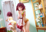 Atelier Sophie: The Alchemist of the Mysterious Book PVC Statue 1/7 Sophie Neuenmuller Changing Mode 21 cm - Smalltinytoystore