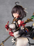 Atelier Yumia: The Alchemist of Memories & the Envisioned Land PVC Statue 1/7 Yumia Liessfeldt 25 cm - Smalltinytoystore