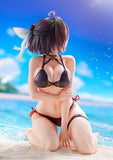Atelier Yumia: The Alchemist of Memories & the Envisioned Land PVC Statue 1/7 Yumia Liessfeldt: Swimsuit Ver. 15 cm - Smalltinytoystore