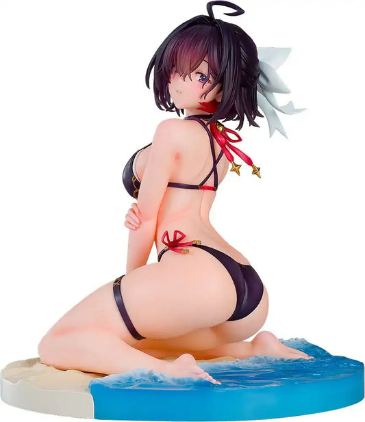 Atelier Yumia: The Alchemist of Memories & the Envisioned Land PVC Statue 1/7 Yumia Liessfeldt: Swimsuit Ver. 15 cm - Smalltinytoystore