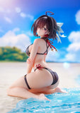 Atelier Yumia: The Alchemist of Memories & the Envisioned Land PVC Statue 1/7 Yumia Liessfeldt: Swimsuit Ver. 15 cm - Smalltinytoystore
