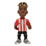 Athletic Club Bilbao Minix Figur Nico Williams 12 cm - Smalltinytoystore