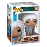Atlantis: The Lost Empire POP! Vinyl Figur Kida 9 cm - Smalltinytoystore