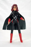 Atlas Comics Actionfigur Devilina 20 cm
