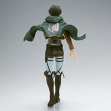 Attack On Titan Grandista PVC Statue Eren Yeager 28 cm - Smalltinytoystore
