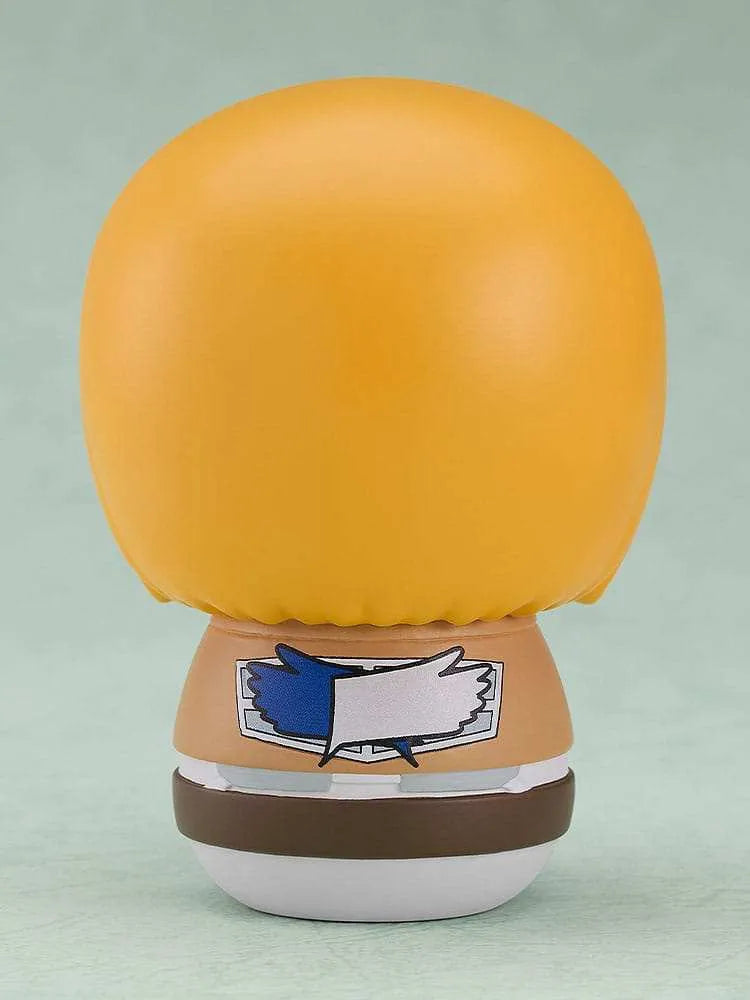 Attack on Titan Marshmalloid Anti-Stress-Figur Armin Arlelt 9 cm - Smalltinytoystore