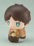 Attack on Titan Marshmalloid Anti-Stress-Figur Eren Yeager 9 cm - Smalltinytoystore