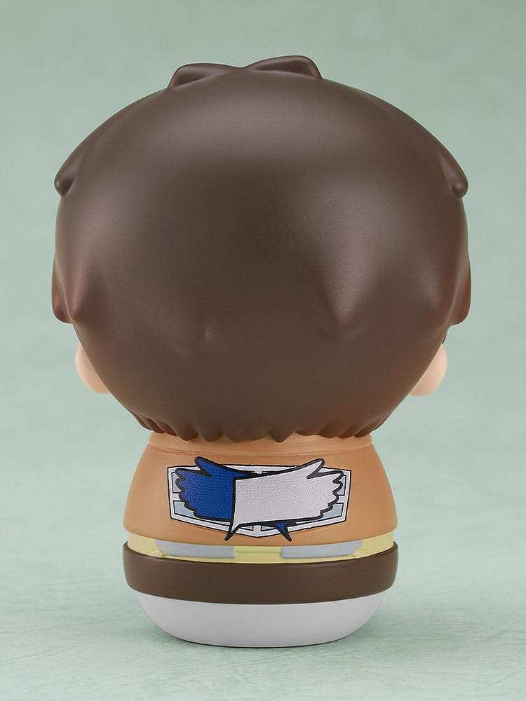 Attack on Titan Marshmalloid Anti-Stress-Figur Eren Yeager 9 cm - Smalltinytoystore