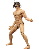 Attack on Titan Plastic Model Kit Eren Yeager 16 cm - Smalltinytoystore
