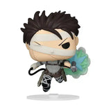 Attack on Titan POP! Animation Vinyl Figur Levi (SP-1) 9 cm - Smalltinytoystore