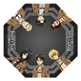 Attack on Titan Regenschirm - Smalltinytoystore