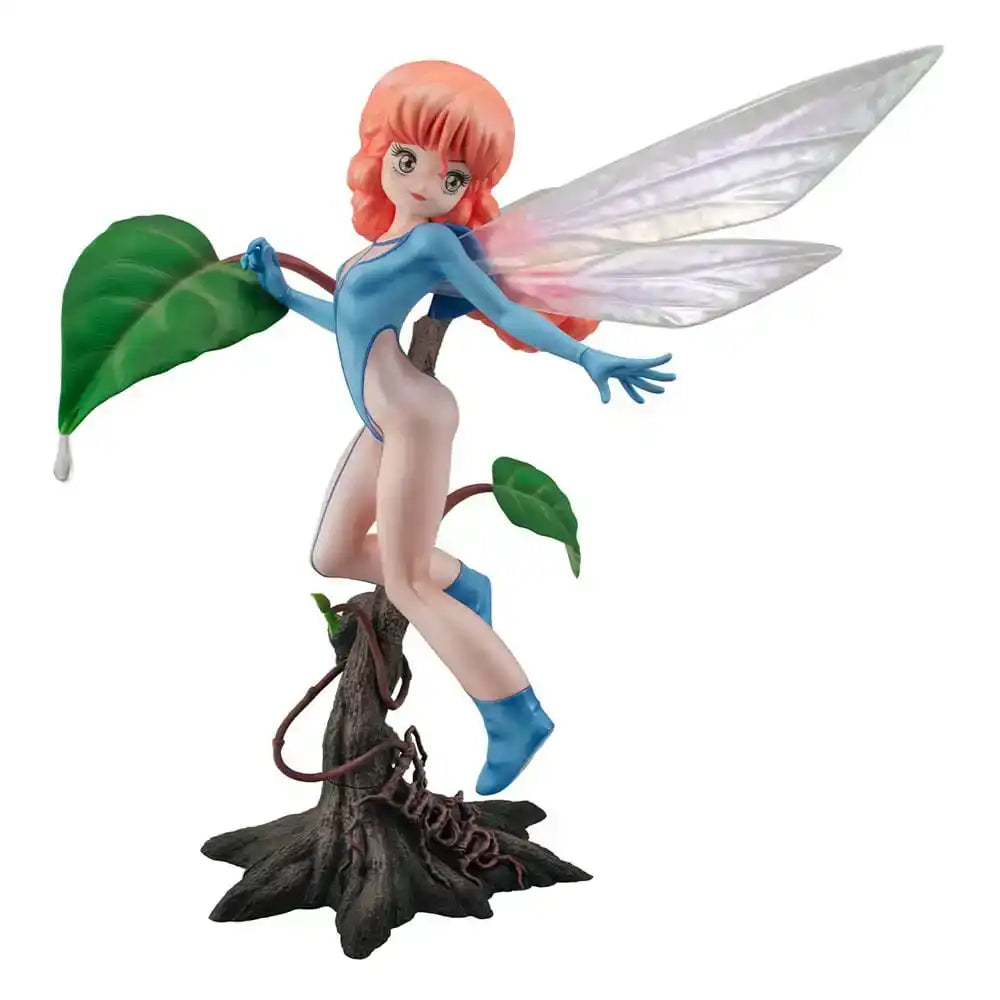 Aura Battler Dunbine Scale Works Replik 1/1 Cham Huau 30 cm - Smalltinytoystore