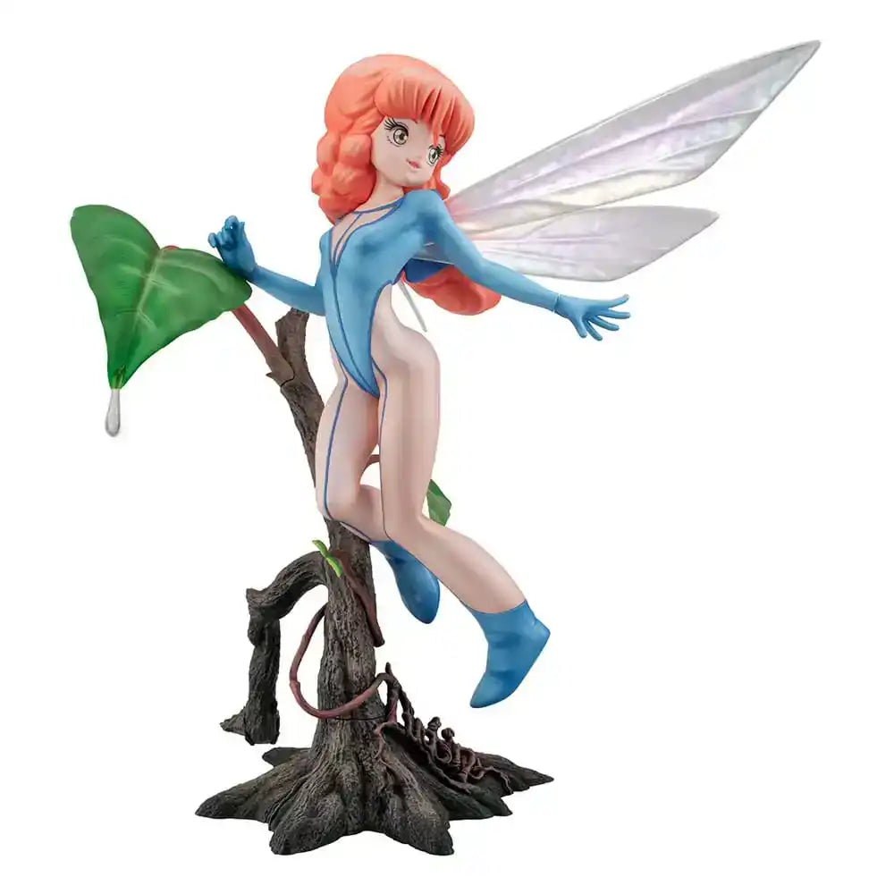 Aura Battler Dunbine Scale Works Replik 1/1 Cham Huau 30 cm - Smalltinytoystore