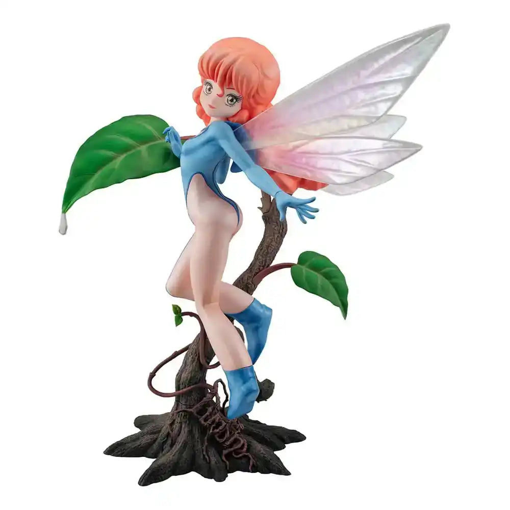 Aura Battler Dunbine Scale Works Replik 1/1 Cham Huau 30 cm - Smalltinytoystore