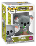 Australian Animals POP! Vinyl Figur Koala (FL) 9 cm