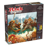 Avalon Hill Brettspiel Risk Godstorm *Englische Version* - Smalltinytoystore