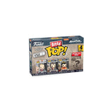 Avatar Der Herr der Elemente Bitty POP! Vinyl Figuren 4er-Pack Iroh 2,5 cm - Smalltinytoystore