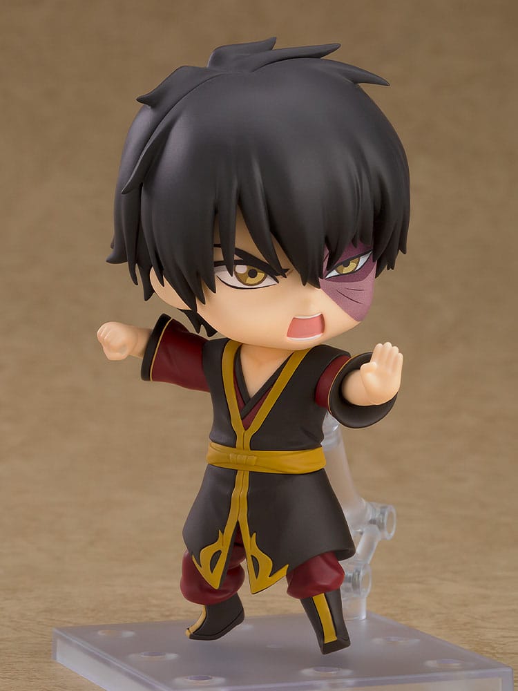 Avatar - Der Herr der Elemente Nendoroid Actionfigur Zuko 10 cm - Smalltinytoystore