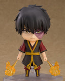 Avatar - Der Herr der Elemente Nendoroid Actionfigur Zuko 10 cm - Smalltinytoystore