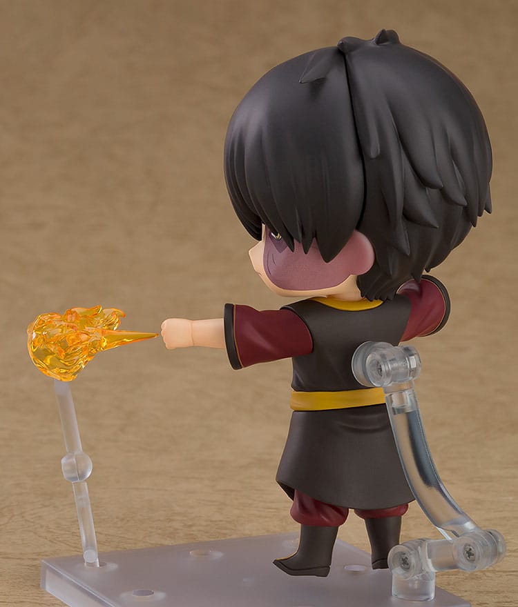 Avatar - Der Herr der Elemente Nendoroid Actionfigur Zuko 10 cm - Smalltinytoystore