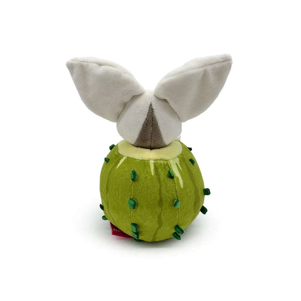 Avatar - Der Herr der Elemente Plüschfigur Momo Cactus Stickie 15 cm - Smalltinytoystore