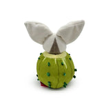 Avatar - Der Herr der Elemente Plüschfigur Momo Cactus Stickie 15 cm - Smalltinytoystore