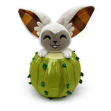 Avatar - Der Herr der Elemente Plüschfigur Momo Cactus Stickie 15 cm - Smalltinytoystore