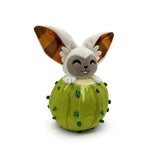 Avatar - Der Herr der Elemente Plüschfigur Momo Cactus Stickie 15 cm - Smalltinytoystore