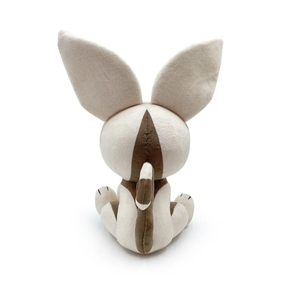 Avatar - Der Herr der Elemente Plüschfigur Momo X Jambo 22 cm - Smalltinytoystore