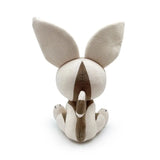 Avatar - Der Herr der Elemente Plüschfigur Momo X Jambo 22 cm - Smalltinytoystore