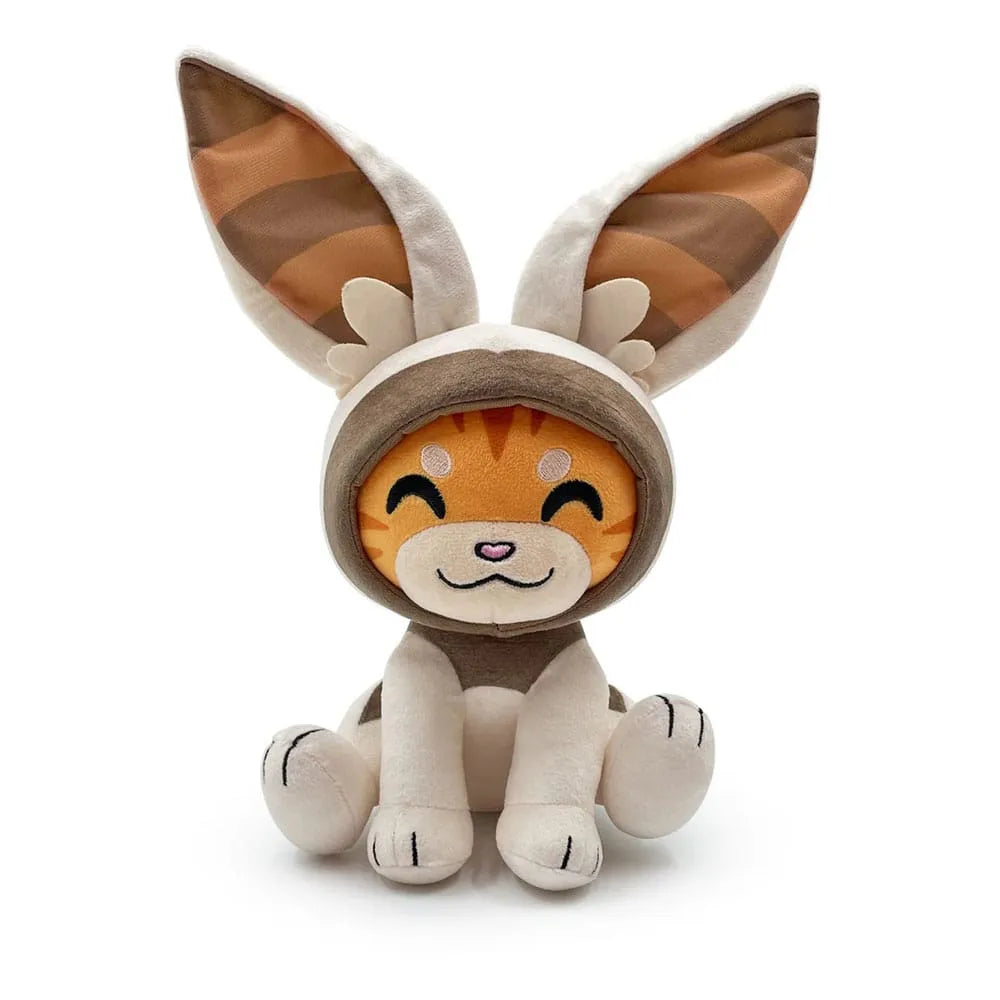 Avatar - Der Herr der Elemente Plüschfigur Momo X Jambo 22 cm - Smalltinytoystore