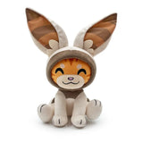 Avatar - Der Herr der Elemente Plüschfigur Momo X Jambo 22 cm - Smalltinytoystore