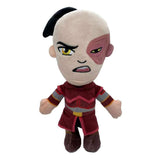 Avatar - Der Herr der Elemente Plüschfigur Zuko 19 cm - Smalltinytoystore