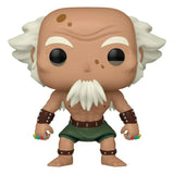 Avatar Der Herr der Elemente POP! Animation Vinyl Figur King Bumi 9 cm - Smalltinytoystore
