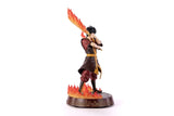 Avatar Der Herr der Elemente Statue Zuko 32 cm - Smalltinytoystore