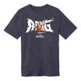 Avatar - Der Herr der Elemente T-Shirt Aang Pose, AANG Größe S - Smalltinytoystore