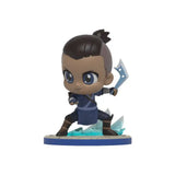 Avatar The Last Airbender Kwistal Blind Box Display (6) - Smalltinytoystore