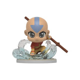 Avatar The Last Airbender Kwistal Blind Box Display (6) - Smalltinytoystore