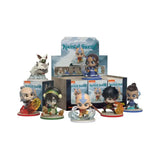 Avatar The Last Airbender Kwistal Blind Box Display (6) - Smalltinytoystore