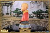 Avatar: The Last Airbender PVC Statue Aang Collector's Edition 34 cm - Smalltinytoystore