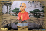 Avatar: The Last Airbender PVC Statue Aang Collector's Edition 34 cm - Smalltinytoystore