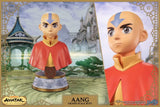 Avatar: The Last Airbender PVC Statue Aang Collector's Edition 34 cm - Smalltinytoystore