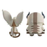 Avatar: The Last Airbender Vinyl Figuren Appa and Momo Monitor Buddiez 5 cm - Smalltinytoystore